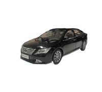 1 18 For Toyota Camry 7th Generation Alloy Mountain Off-road Car Model Classic Collection Vehicles Kit