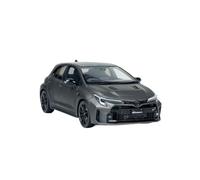 1:18 For Toyota Corolla Gr Morizo Simulation Resin Car Model Fans Collection Home Decoration Souvenirs Vehicles Toys