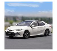 1 18 For Toyota The Eighth Generation Camry Sports Simulation Alloy 4 Door Car Model Collection Gifts Toys Crafts Mini Replica Toys(5)