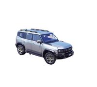 1:18 For Traveler SUV Die-Casting Alloy Toy Car Model Desktop Display Decoration Collection Bedroom Decoration(Silver)