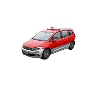 1 18 For Venucia Chenfeng Leaf New Energy Electric Die-casting Alloy Car Model Collection Ornament Mini Replica Toys