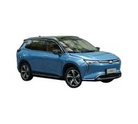 1:18 For Weimar New Energy Electric Car W6 SUV Coupe Alloy Simulation Car Model Collectible Decoration Vehicles Kit