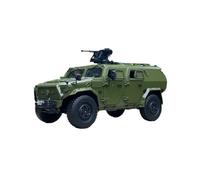 1:18 ForCSK181 Warrior Armored Die-Cast Alloy Car Model Simulation Collectible Home Decor