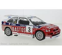 1/18 FORD ESCORT RS COSWORTH, NO.3 YPRES P.SNIJERS 1995 18RMC091A.20