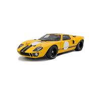 1:18 Ford GT40 MK.1 Yellow 1968