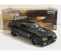 LAST OF THE V8 INTERCEPTORS (1979) - 1973 FORD FALCON XB-GREENLIGHT GL12996 1/18