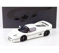 1:18 GT Spirit GT437 LBWK Ferrari F50 Liberty Walk LB Performance 2013 White