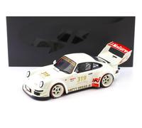 1:18 GT Spirit GT489 Porsche 911 964 RWB Natty Dread Junior White 2024
