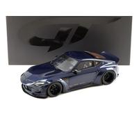 GT Spirit 1:18 RWB Natty Dread Junior White 2024 (GT489)