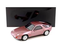 GT Spirit 1:18 Porsche 928 S Rose Metallic 1980 (GT524) Limited Edition Resin...