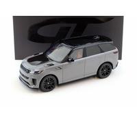1:18 GT Spirit GT539 Range Rover Sport SV Edition Two Marl Grey Gloss 2024