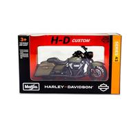 1:18 HARLEY DAVIDSON SERIES 43 DISPENSER