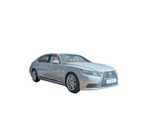 1:18 Is Suitable For Lexus SL600HL Alloy Simulation Static Car Model Fan Decoration