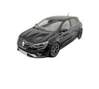 1:18 Is Suitable For Renault Megane RS Alloy Car Model Static Scene Decoration Collection And Display