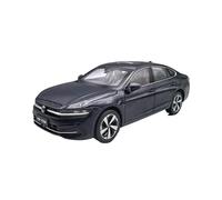 1:18 Is Suitable For Volkswagen Magotan B9 Alloy Car Model Static Scene Collection And Display Commemoration