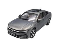 1:18 Is Suitable For Volkswagen Magotan B9 Alloy Car Model Static Scene Decoration Collection And Display