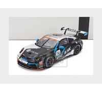 1:18 IXO Porsche 911 992 Gt3 Cup #14 Win.Oschersleben 2024 De Haan 18RMC219.22 M