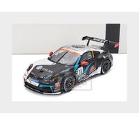 1:18 IXO Porsche 911 992 Gt3 Cup #15 Cup Oschersleben 2024 Stiak 18RMC220.22 Mod