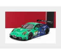 1:18 IXO Porsche 911 992 Gt3 R #33 Nurburgring 2024 Andlauer LEGT18-243303 Model