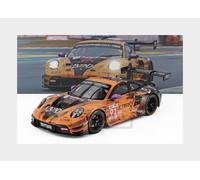 1:18 IXO Porsche 911 992 Gt3 R #91 Winner Lmgt3 Le Mans 2024 MG-I-911-LM-24-1891