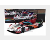 1:18 IXO Porsche 963 9Rd #75 24H Le Mans 2023 Nasr Jaminet Tandy LEGT963-LM001 M