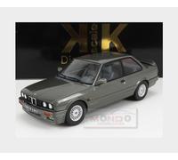 1:18 KK SCALE Bmw 3-Series 320Is Italo M3 (E30) 1989 Grey Met KKDC180881 Model
