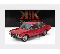 1:18 KK SCALE Bmw 3-Series 323I (E21) 1978 Red KKDC180655 Model