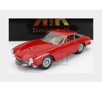 1:18 KK SCALE Ferrari 250 Gt Lusso Red 1962 KKDC181021 Model