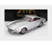 1:18 KK SCALE Ferrari 250 Gt Lusso Silver 1962 KKDC181022 Model