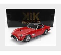 1:18 KK SCALE Ferrari 250Gt California Spider With Hard-Top 1960 KKDC181046 Mode