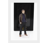 1:18 KK SCALE Figures Steve Man Car Not Included Blue Black Brown KKFIG015 Model