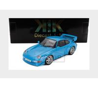 1:18 KK SCALE Porsche 911 993 Gt2 1996 Cerchi Speedline Rims KKDC181423S Model
