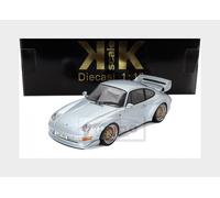 1:18 KK SCALE Porsche 911 993 Gt2 Coupe 1996 Cerchi Bbs Bbs Rims KKDC181421B Mod
