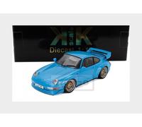 1:18 KK SCALE Porsche 911 993 Gt2 Coupe 1996 Cerchi Bbs Bbs Rims KKDC181423B Mod