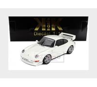 1:18 KK SCALE Porsche 911 993 Gt2 Coupe 1996 Cerchi Speedline Rims KKDC181424S M