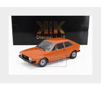 Volkswagen VW Scirocco L 1975 1:18 KK Scale KKDC181376 Orange New