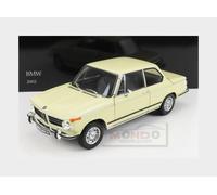 KYOSHO 8543ML 1:18 BMW 2002 TII - BEIGE