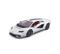 1:18 Lamborghini Countach Lpi 800-4