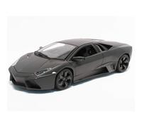 1:18 Lamborghini Reventon by Bburago in Matt Grey 18-11029G Model Car