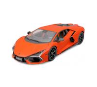 1:18 Lamborghini Revuelto by Maisto in Orange 31463 Model Car