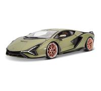 1:18 Lamborghini Sian Diecast Model