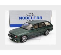 1:18 MCG Bmw 5-Series B10 Alpina Touring (E34) Sw Station Wagon 1989 MCG18331 Mo