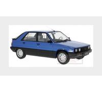 Renault 11 TXE Blue Metallic MCG 1:18 | MCG18591