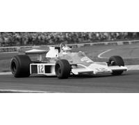 MCG 1/18 MARLBORO MCLAREN-FORD M23 #12 JOCHEN MASS 3RD GERMAN GRAND PRIX 1976