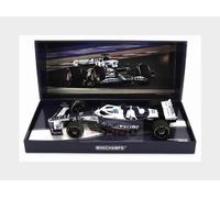 1:18 MINICHAMPS Alpha Tauri F1 At03 #10 Bahrain Gp 2022 Pierre Gasly 147220110 M