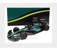 1:18 MINICHAMPS Aston Martin F1 Amr23 #18 Bahrain Gp 2023 Lance Stroll 147230118