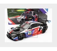 1:18 MINICHAMPS Bmw 4-Series M4 Gt3 #20 Red Bull Ring Adac Gt 2022 113222020 Mod
