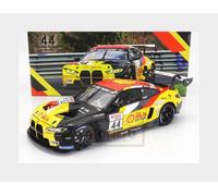 1:18 MINICHAMPS Bmw 4-Series M4 Gt3 #44 Winner Nurburgring Trophy 2023 113232044