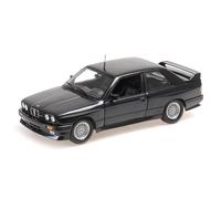 1:18 MINICHAMPS Bmw M3 (E30) Blue Metallic 1987 180020308 Model