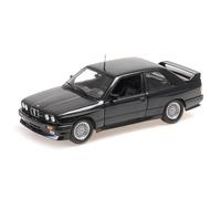 1:18 MINICHAMPS Bmw M3 (E30) Blue Metallic 1987 180020308 Model